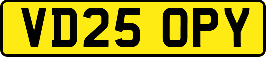 VD25OPY