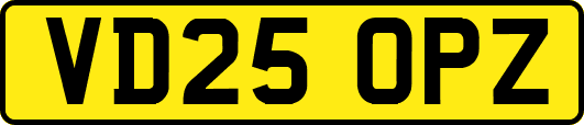 VD25OPZ