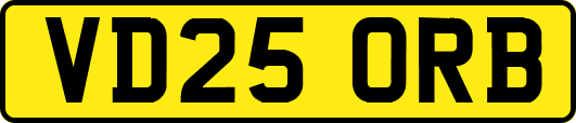 VD25ORB