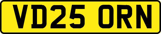 VD25ORN