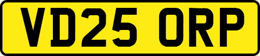 VD25ORP