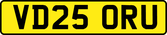 VD25ORU