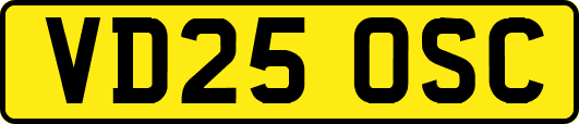VD25OSC