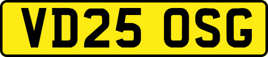 VD25OSG