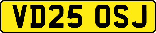 VD25OSJ