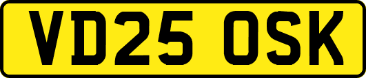 VD25OSK