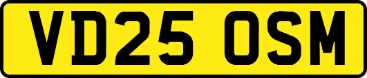 VD25OSM