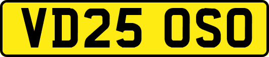VD25OSO