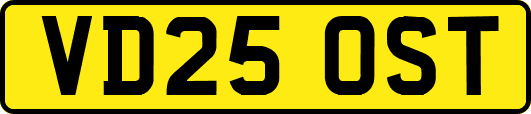 VD25OST