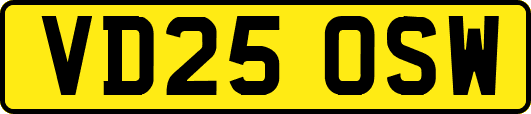 VD25OSW
