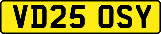 VD25OSY