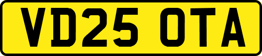 VD25OTA