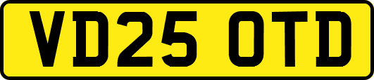 VD25OTD