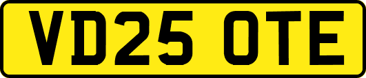 VD25OTE