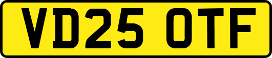VD25OTF