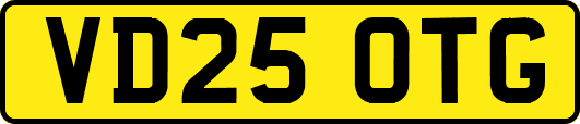 VD25OTG