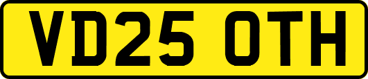 VD25OTH
