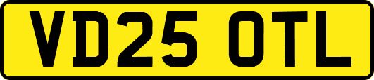 VD25OTL