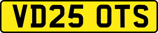VD25OTS