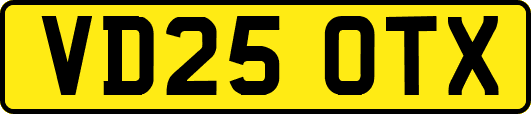 VD25OTX