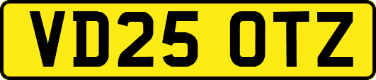 VD25OTZ