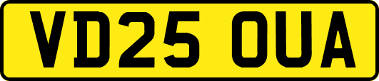VD25OUA