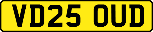 VD25OUD