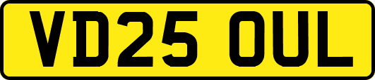 VD25OUL