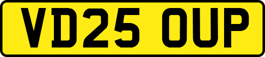 VD25OUP