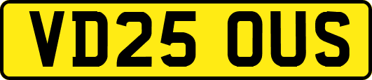 VD25OUS