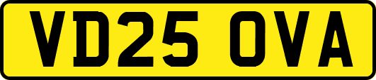 VD25OVA