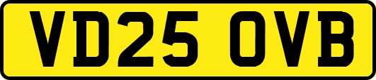 VD25OVB
