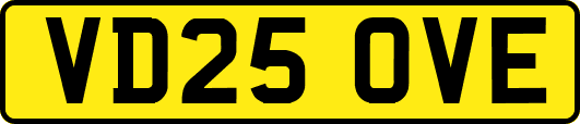 VD25OVE