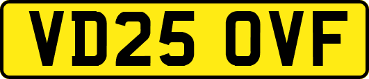 VD25OVF