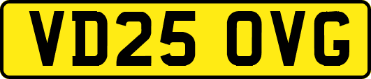 VD25OVG