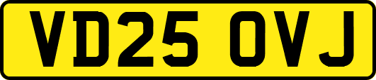 VD25OVJ