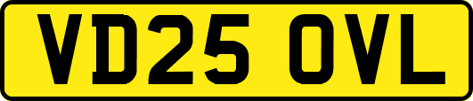 VD25OVL