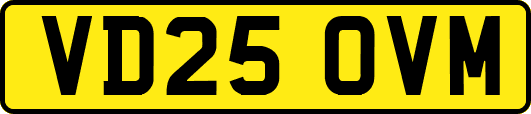 VD25OVM