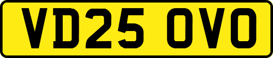 VD25OVO