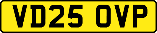 VD25OVP