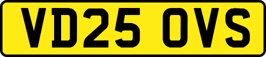 VD25OVS