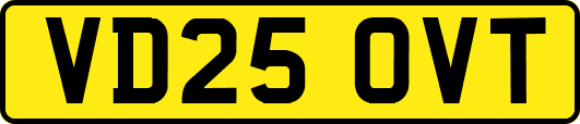 VD25OVT