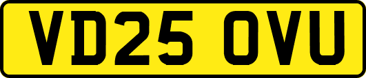 VD25OVU