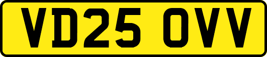 VD25OVV