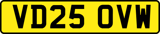 VD25OVW