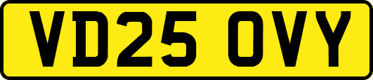 VD25OVY