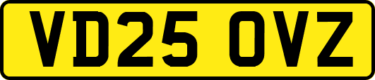 VD25OVZ