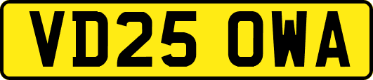 VD25OWA