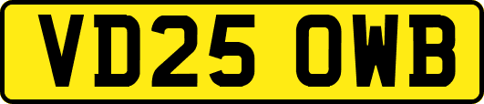VD25OWB