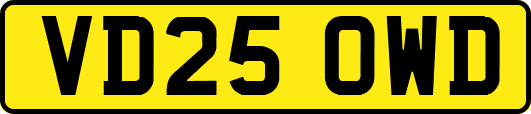 VD25OWD
